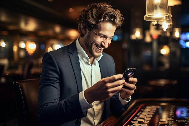 cici4d App 