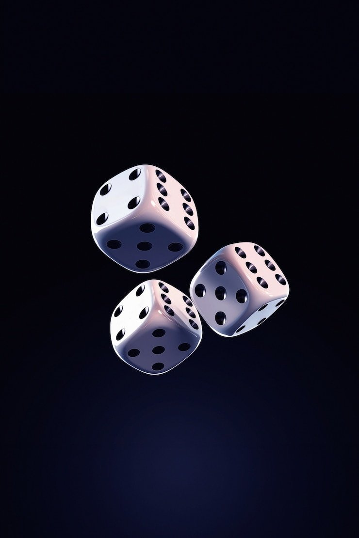 Simbol-simbol tema kosmik dalam permainan slot Galactic Gems