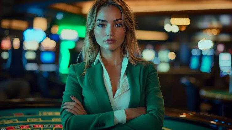 Fitur tumble Sweet Bonanza saat simbol jatuh dan kemenangan terbentuk