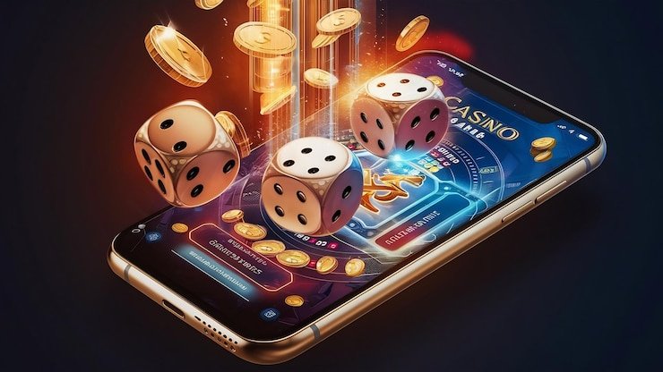 Bonus round dengan multiplication dan free spins di Sweet Bonanza